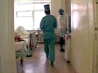 В Приамурье в суд передано дело врача, обвиняемого в смерти пациентки