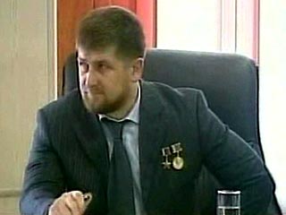 Парламент Чечни предлагает дать Рамзану Кадырову высшую награду. Все остальные у него уже есть