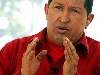 Президент Венесуэлы Уго Чавес выразил возмущение в связи с суммой компенсации, затребованной владельцами крупнейшего металлургического комбината страны Sidor Ternium