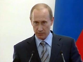 Президент России Владимир Путин поручил выделить во II квартале 2008 года из своего резервного фонда 10 миллионов рублей на проведение ремонтных и консервационных работ