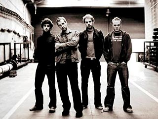 Coldplay пошла по стопам Radiohead и предлагает свою музыку бесплатно