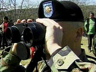 МИД РФ: Грузия готовит военную операцию против Абхазии