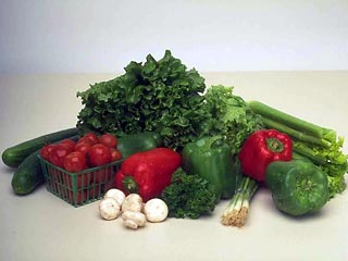 В голландских овощах заканчиваются витамины. Ученые опасаются за здоровье людей