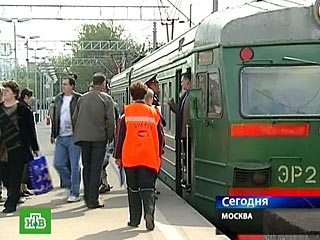 Забастовка локомотивных бригад депо в Пушкино и Железнодорожном Московской области приостановлена