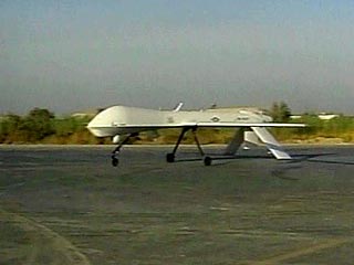 МИД Грузии: беспилотные самолеты летают и будут летать в воздушном пространстве страны