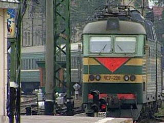 После майских праздников забастовка на Московской железной дороге возобновится