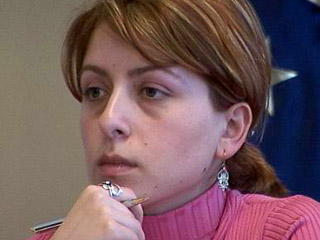Министром иностранных дел Грузии назначена 29-летняя Эка Ткешелашвили, с конца января этого года занимавшая пост Генпрокурора страны