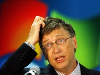 Глава корпорации Microsoft Билл Гейтс согласился стать советником президента Южной Кореи Ли Мен Бака и давать ему рекомендации по экономическим и социальным проблемам