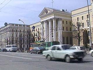 КГБ Беларуси раскрыл подробности шпионского скандала, который разразился в стране в марте этого года