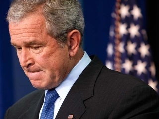 Президент США Джордж Буш продлил еще на один год дополнительные экономические санкции против Сирии