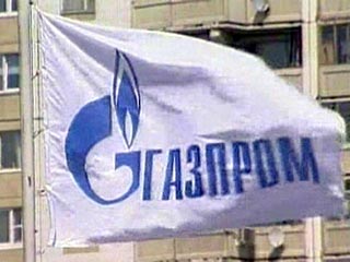 "Газпром" вышел на третье место в мире по капитализации - 340 млрд долларов