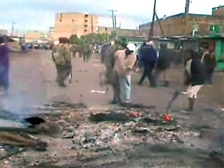 23 человека погибли в четверг в Сомали в тяжелых боях между эфиопскими войсками и исламистскими боевиками