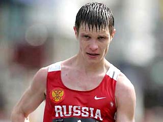 На Кубке мира по спортивной ходьбе в Чебоксарах 27-летний россиянин Денис Нижегородов установил новый мировой рекорд