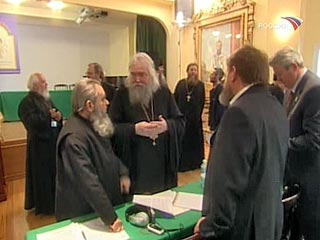 В Нью-Йорке октроется Архиерейский собор Русской зарубежной церкви
