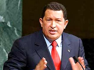 В Колумбии обнародованы документы, подтверждающие, что президент Венесуэлы Уго Чавес искал возможность помочь боевикам из соседней страны.