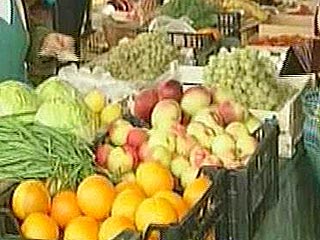 Хабаровск опасается: овощи и фрукты из КНР несут в Россию смертельную энтеровирусную инфекцию