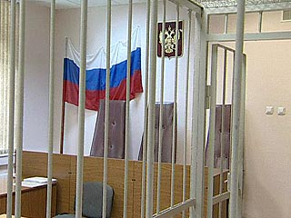 Суд выпустил двух обвиняемых по делу Политковской