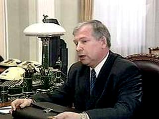 Виктор Черкесов возглавил Федеральное агентство по поставкам вооружения, военной, специальной техники и материальных средств