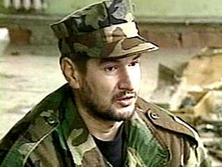 Не угодивший Кадырову Сулим Ямадаев отстранен от командования батальоном "Восток"