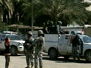 На севере Ирака арестованы 78 боевиков "Аль-Каиды" и 119 "подозрительных" людей