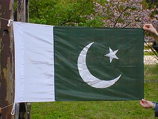 Содружество наций вновь вернуло Пакистан в свои ряды