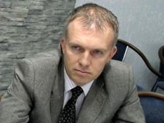 Довгий обжаловал в суде свое увольнение с поста начальника ГСУ СКП РФ, он просит компенсацию в 100 тысяч рублей