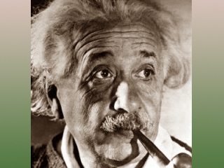 Эйнштейн считал религиозные верования "детскими предрассудками"
