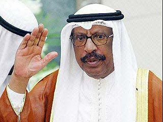 Скончался бывший эмир Кувейта, правивший страной всего девять дней