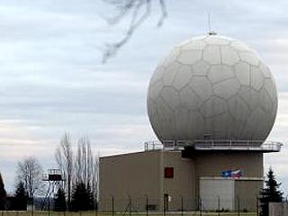 США могут разместить в Грузии высокочастотный радар своей системы ПРО