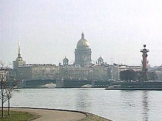 Опубликован список самых криминогенных мест Москвы и Санкт-Петербурга