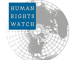 Human Rights Watch призвала российские власти прекратить преследование директора центра Сахарова