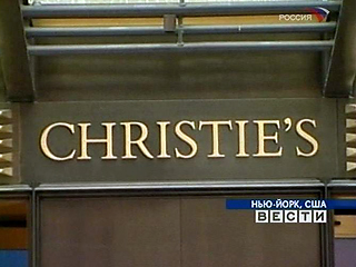 Christie's продал шедевры Ротко и Уорхола. Sotheby's выставляет триптих Бэкона и метит на рекорд