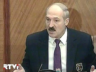 Лукашенко впервые пригрозил Евросоюзу перекрыть транзит российской нефти и газа