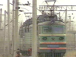 Забастовка железнодорожников на Урале: угрозы всероссийской стачки становятся реальностью 