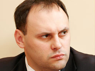 Народному депутату Украины (фракция НУ-НС) Владиславу Каськиву отказали во въезде на территорию России