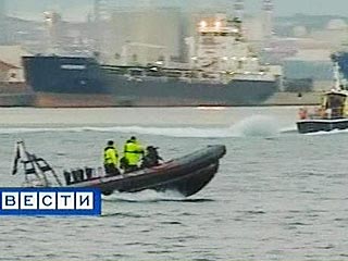 Береговая охрана Дания задержала два российских траулера, сообщил в четверг центр общественных связей Госкомрыболовства