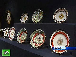 Коллекция Ростроповича-Вишневской откроется для посетителей 21 мая
