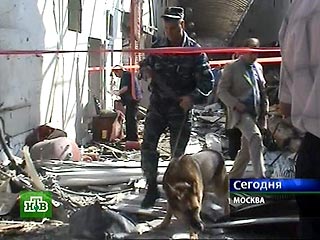 По делу о взрыве на Черкизовском рынке вынесено четыре пожизненных приговора 