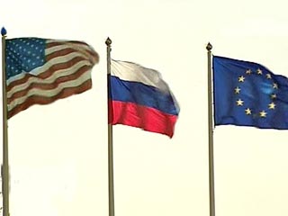 У США и ЕС нет иного выбора кроме, как пытаться улучшить отношения с Россией