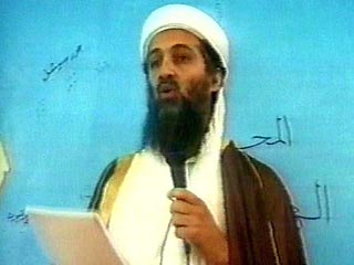 Лидер международной террористической сети "Аль-Каида" Усама бен Ладен готовит новое обращение, приуроченное к 60-й годовщине образования израильского государства