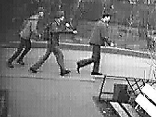 В Москве закончено следствие по делу банды скинхеда Рыно, убившей 19 человек