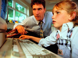 В российских школах появится новая должность - тьютор