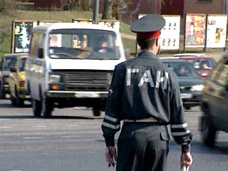 МВД РФ решило упорядочить взаимоотношения гос-автоинспектора с водителями и пешеходами