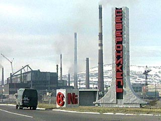 Росприроднадзор предъявил иск к "Норникелю" о причинении компанией в филиале Заполярный ущерба окружающей среде на 4,37 млрд рублей