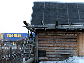 NYT: Сибирь стала очагом потребительского бума. Все началось с открытия магазинов IKEA и МЕГА