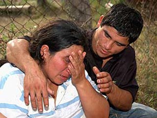 В Аргентине двое мальчиков, 7 и 9 лет, признались в понедельник полиции в убийстве двухлетней Милагрос Белисан, совершенном ими в окрестностях Буэнос-Айреса