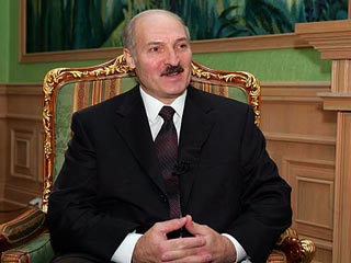 Президент Белоруссии Александр Лукашенко готов продать Минский автомобильный завод компании "Русские машины"