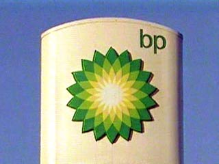 Представительство British Petroleum в Москве снова обыскивают 