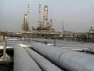 По данным иракских властей, общий объем нефти на территории страны составляет 350 млрд