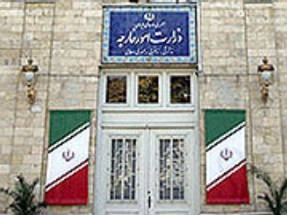 Тегеран представил доказательства связи США с террористами, организовавшими 12 апреля взрыв в Ширазе (административный центр южной иранской провинции Фарс)